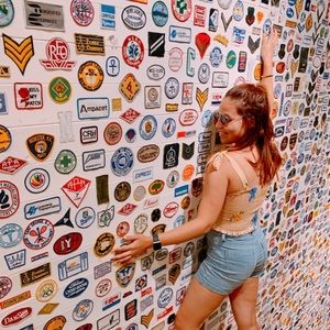 Meet your Posher, Alex